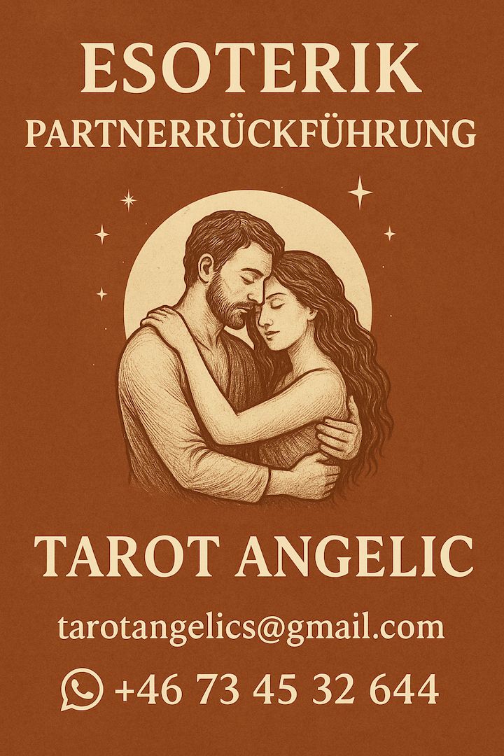 Partnerrueckfuehrung