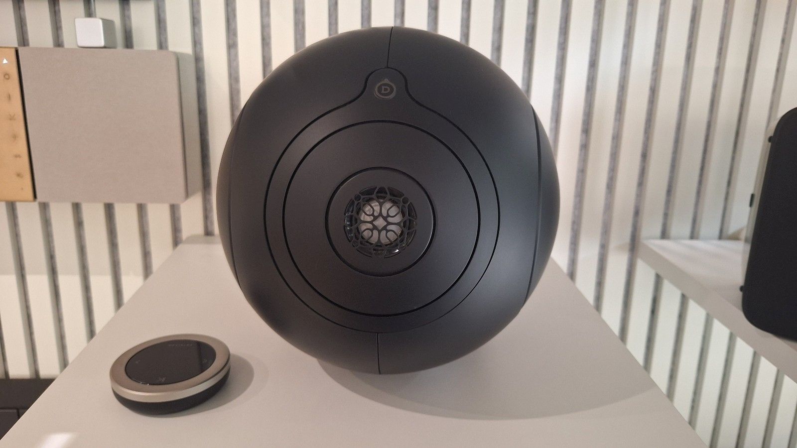 Devialet Phantom 1 - 108 dB - Aktivlautsprecher