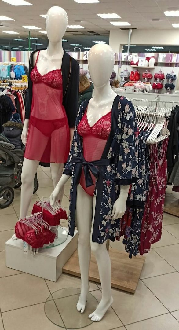 Bist du gerade geil? Ich kann dir helfen