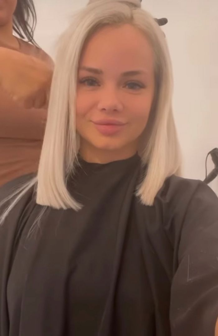 Wer mag anal und vieles mehr