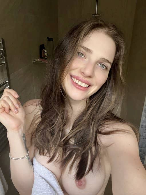 Eva 26 J. - Neu in der Stadt