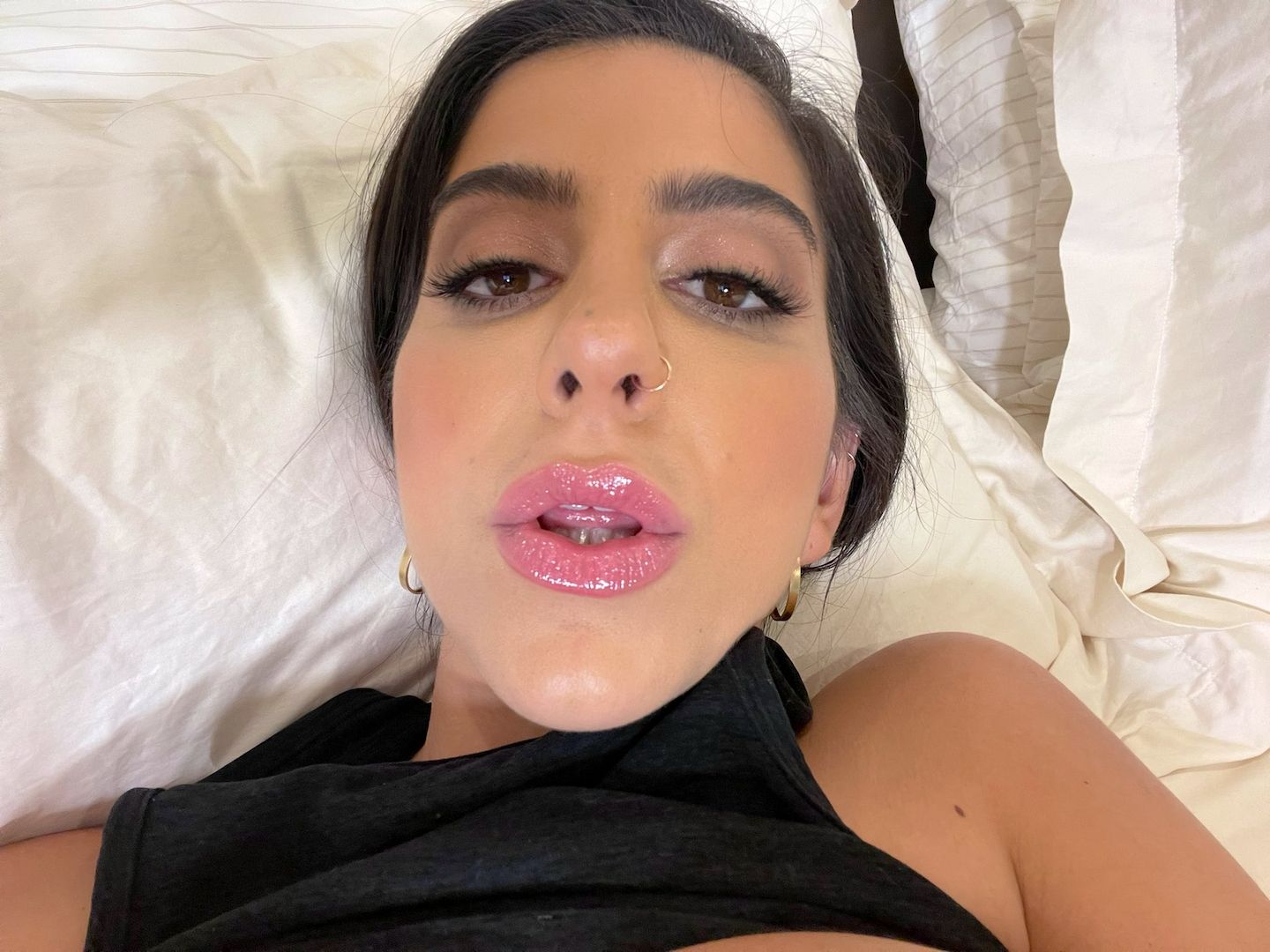 freundschaftliches Verhältnis