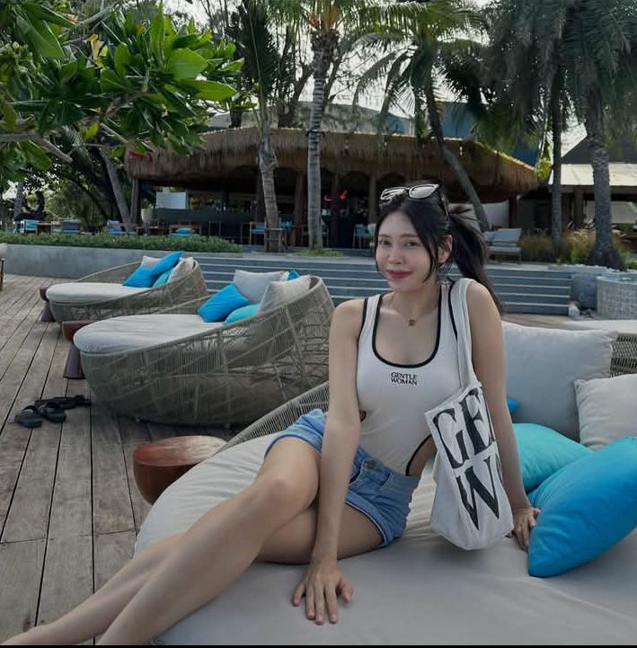 Junge Asiatin für Heirat gesucht! Kostenlos Wohnen! Gerne Schwangere!