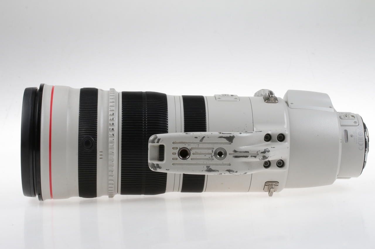 CANON EF 200-400mm f/4,0 L IS USM