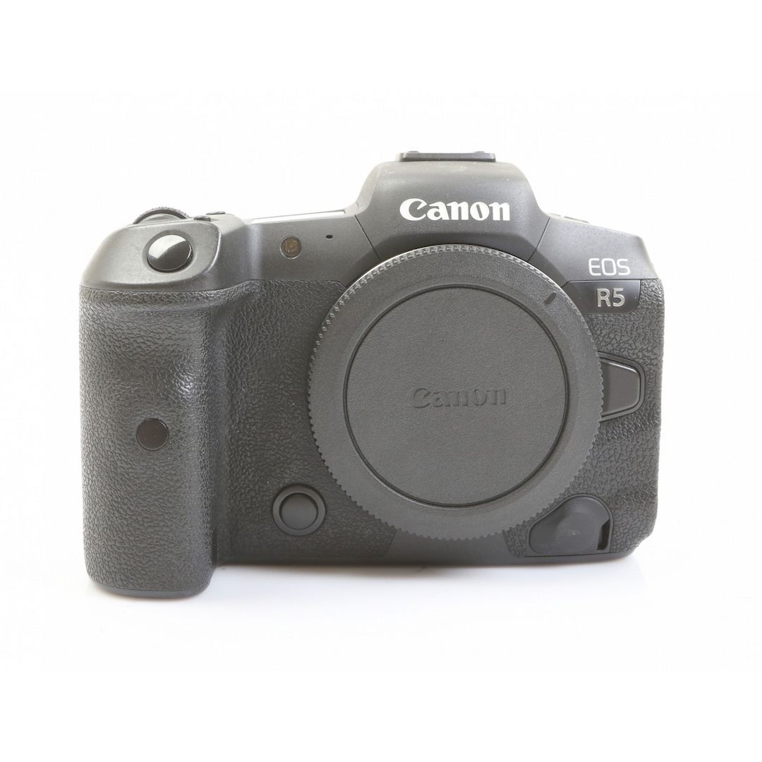 Canon EOS R5 Kamera
