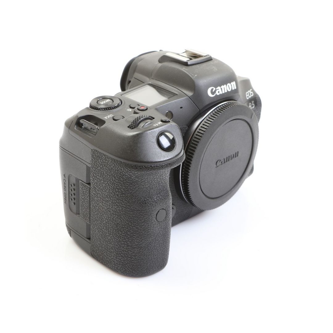 Canon EOS R5 Kamera