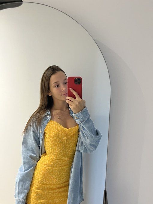 Escort und Sexy Anzeige