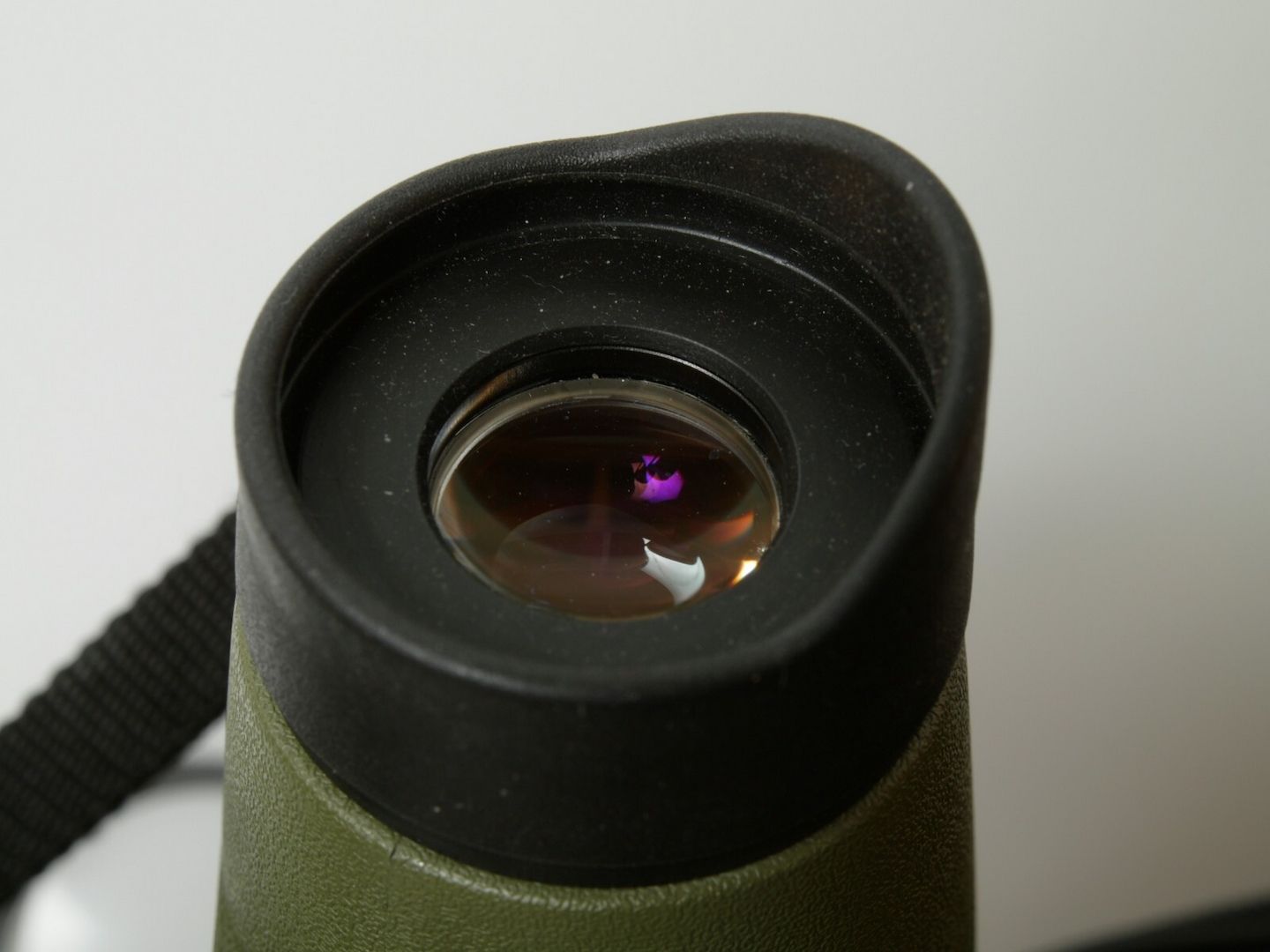 Swarovski Habicht SLC 15x56WB Fernglas fast Neuw.