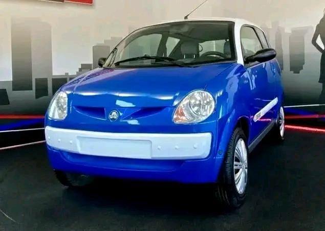 Verkauf von Autos ohne Führerschein