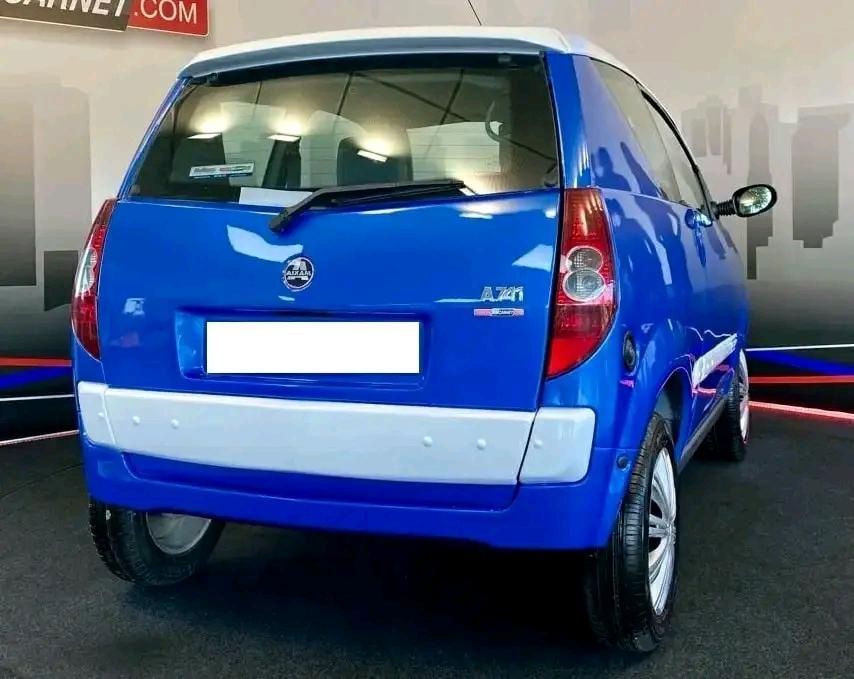 Verkauf von Autos ohne Führerschein