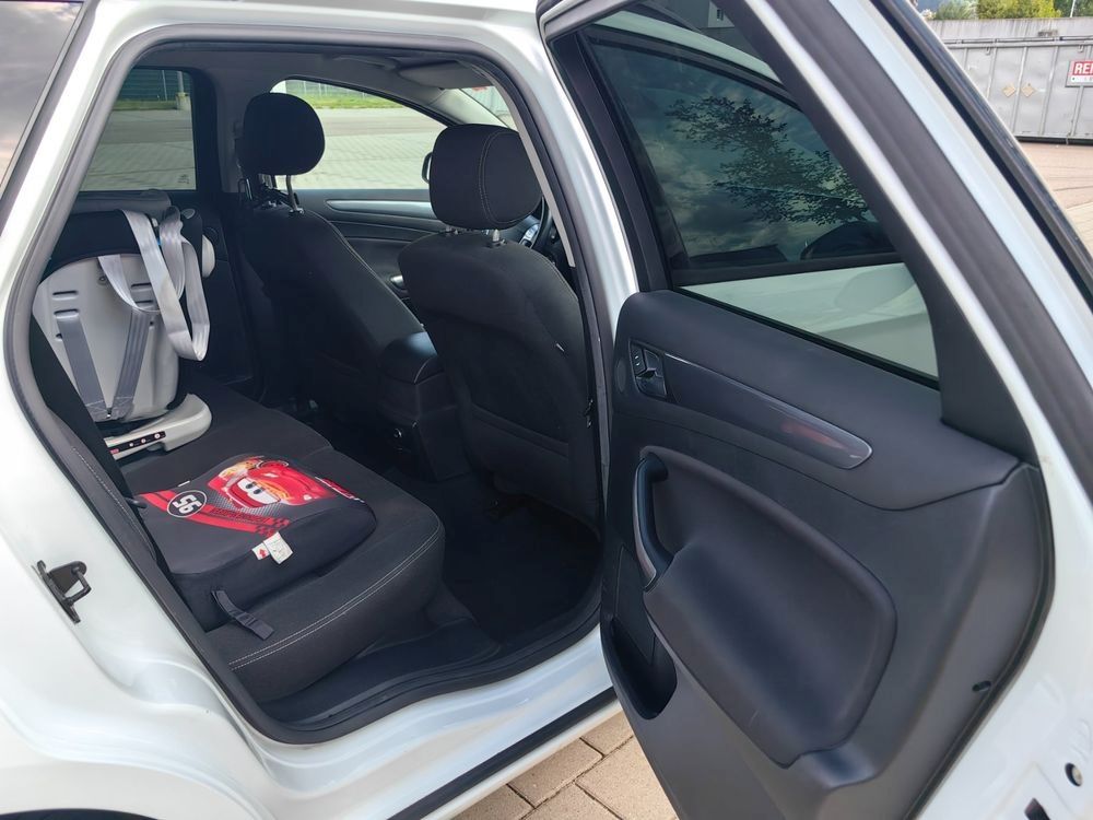 FORD Mondeo 1.6 EcoBoost SCTi Carving