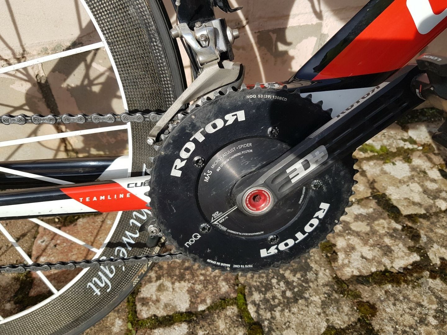 Cube Aerium HPC Größe L zu verkaufen Cube Aerium HPC Größe L zu verkaufen