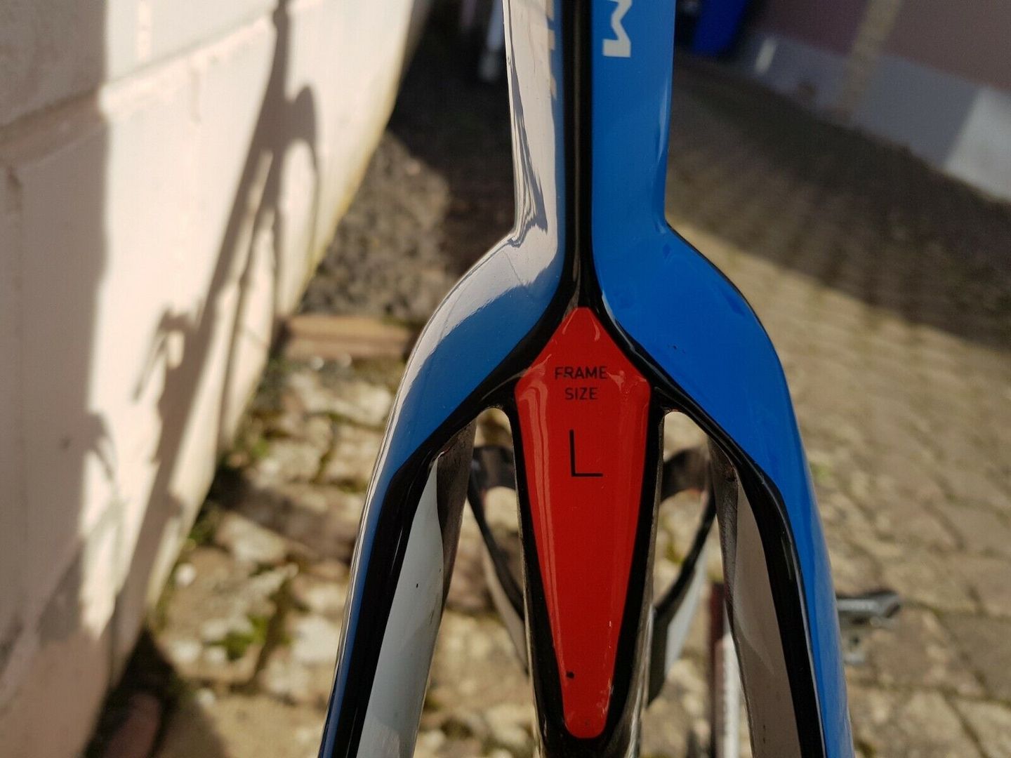 Cube Aerium HPC Größe L zu verkaufen Cube Aerium HPC Größe L zu verkaufen