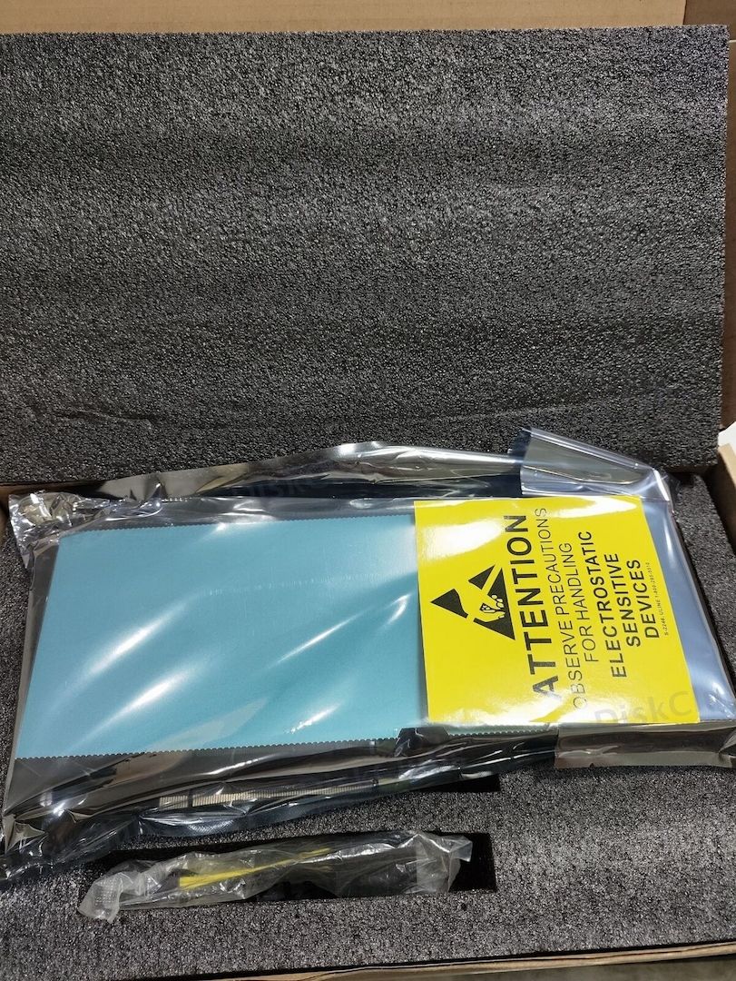 NVIDIA TESLA A100 40GB PCIE GPU