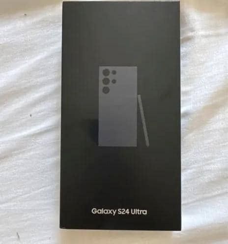 Samsung Galaxy S24 Ultra