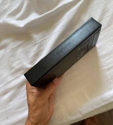 Samsung Galaxy S24 Ultra