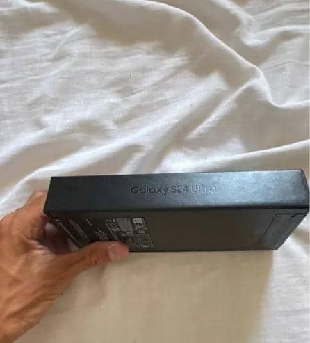 Samsung Galaxy S24 Ultra