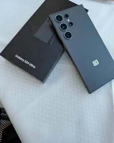 Samsung Galaxy S24 Ultra