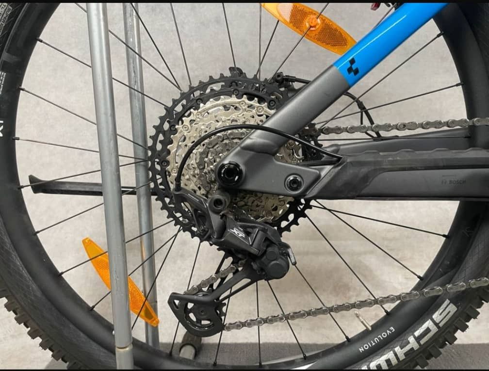 Elektrofahrrad Elektrofahrrad