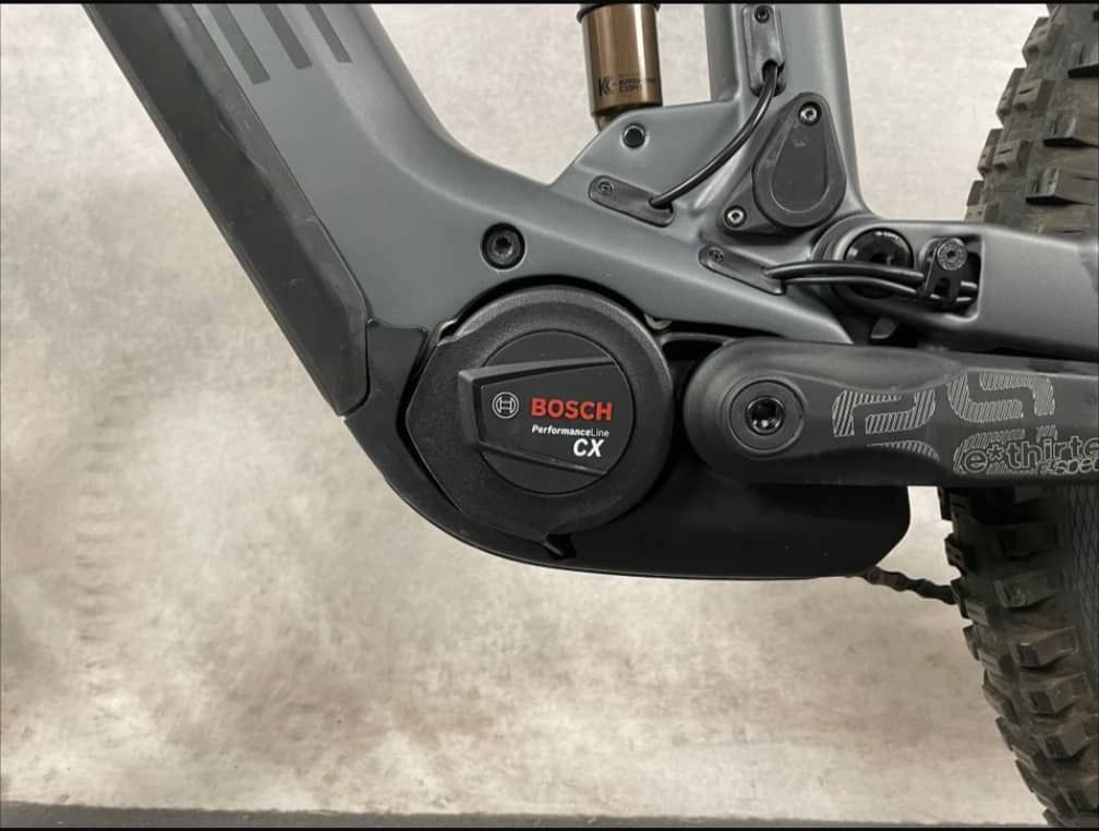 Elektrofahrrad Elektrofahrrad