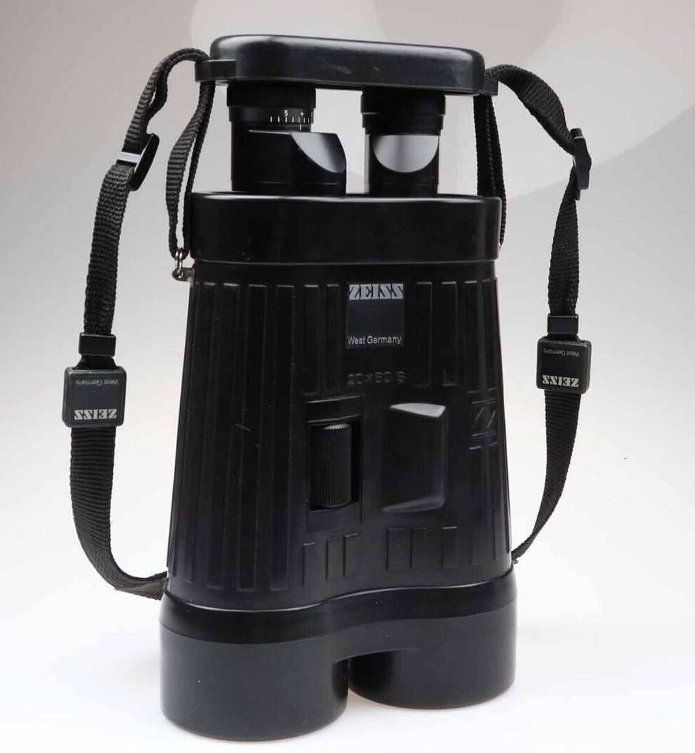 Carl Zeiss 20x60 S Fernglas