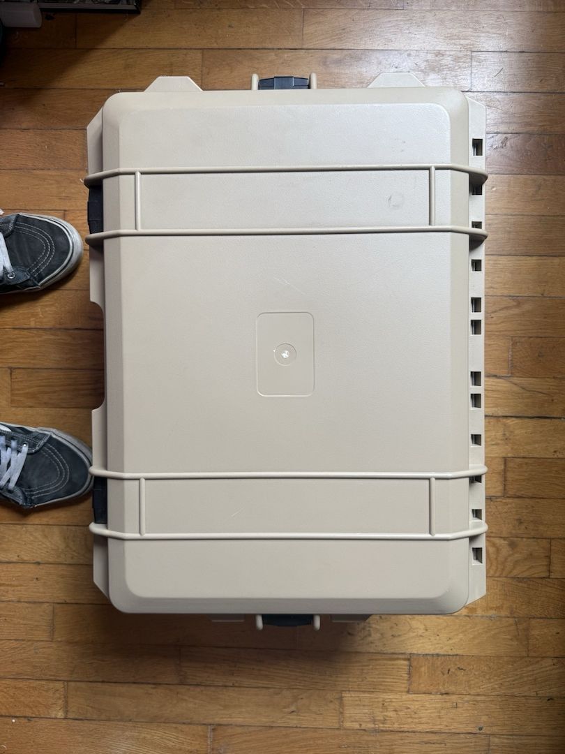 BOLEX H16 EBM S16 CLA'd + Videoband (SDI) + Ax