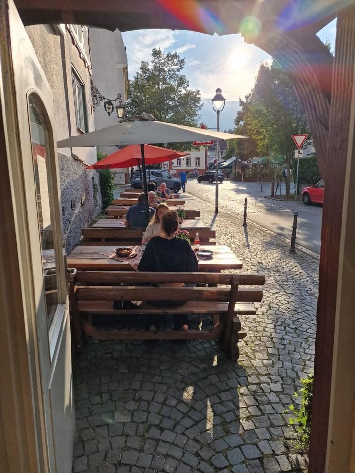 RESTAURANT IM HERZEN VON BAD NAUHEIM SUCHT NACHFOLGER