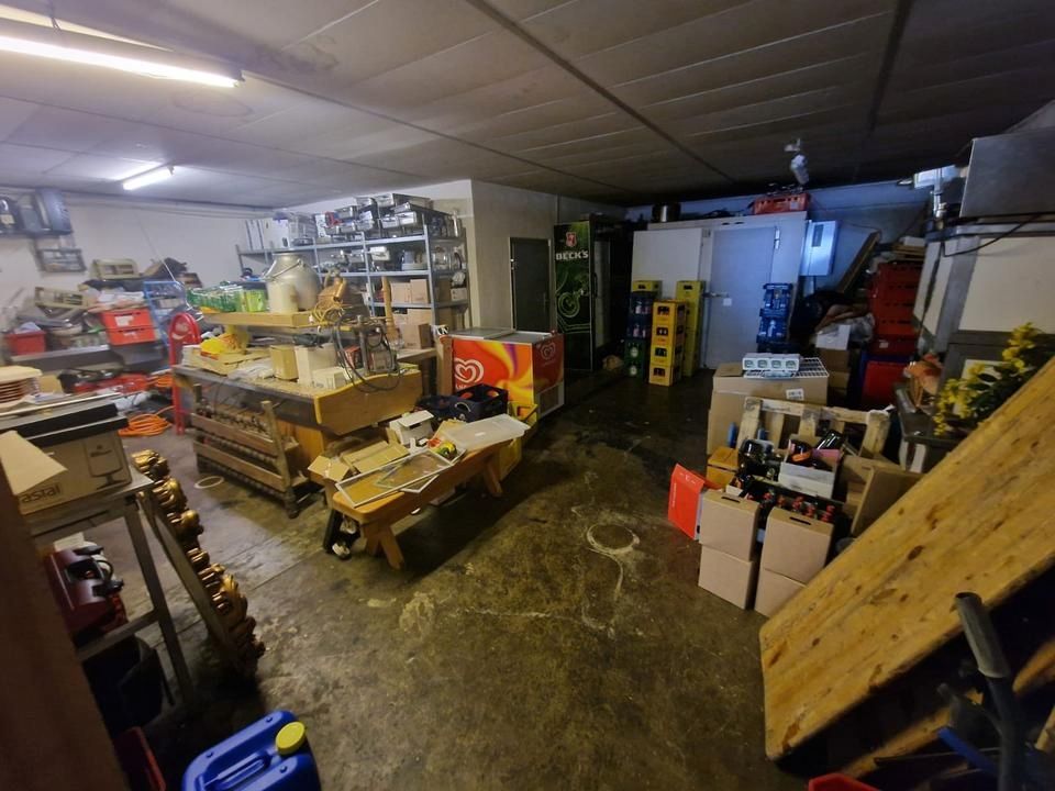 RESTAURANT IM HERZEN VON BAD NAUHEIM SUCHT NACHFOLGER