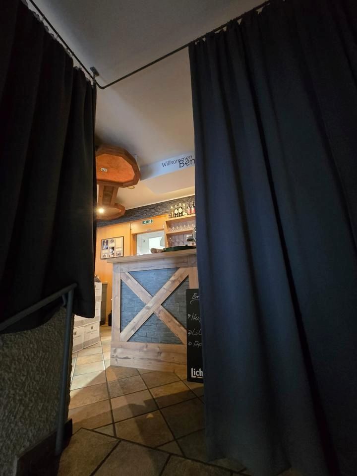 RESTAURANT IM HERZEN VON BAD NAUHEIM SUCHT NACHFOLGER