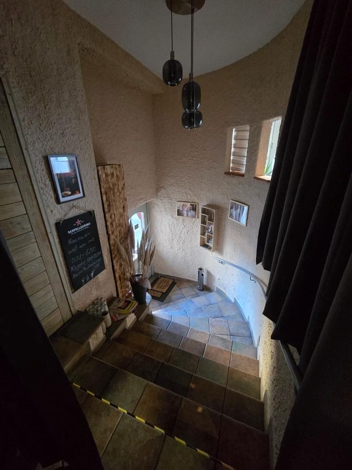 RESTAURANT IM HERZEN VON BAD NAUHEIM SUCHT NACHFOLGER