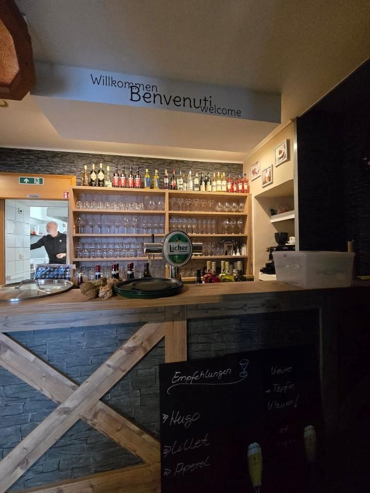 RESTAURANT IM HERZEN VON BAD NAUHEIM SUCHT NACHFOLGER