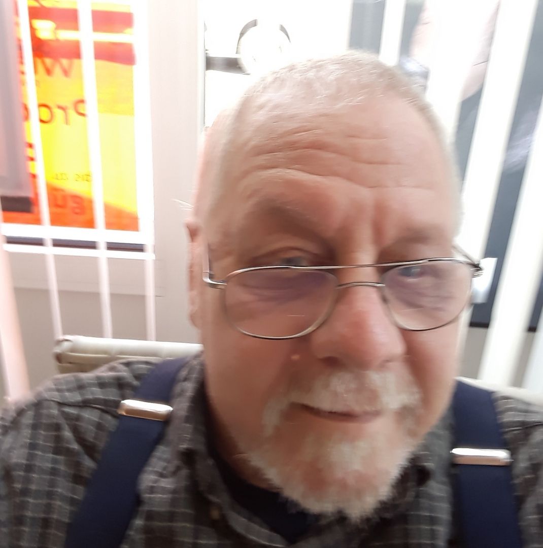 Münsteraner 63 Jahre jung