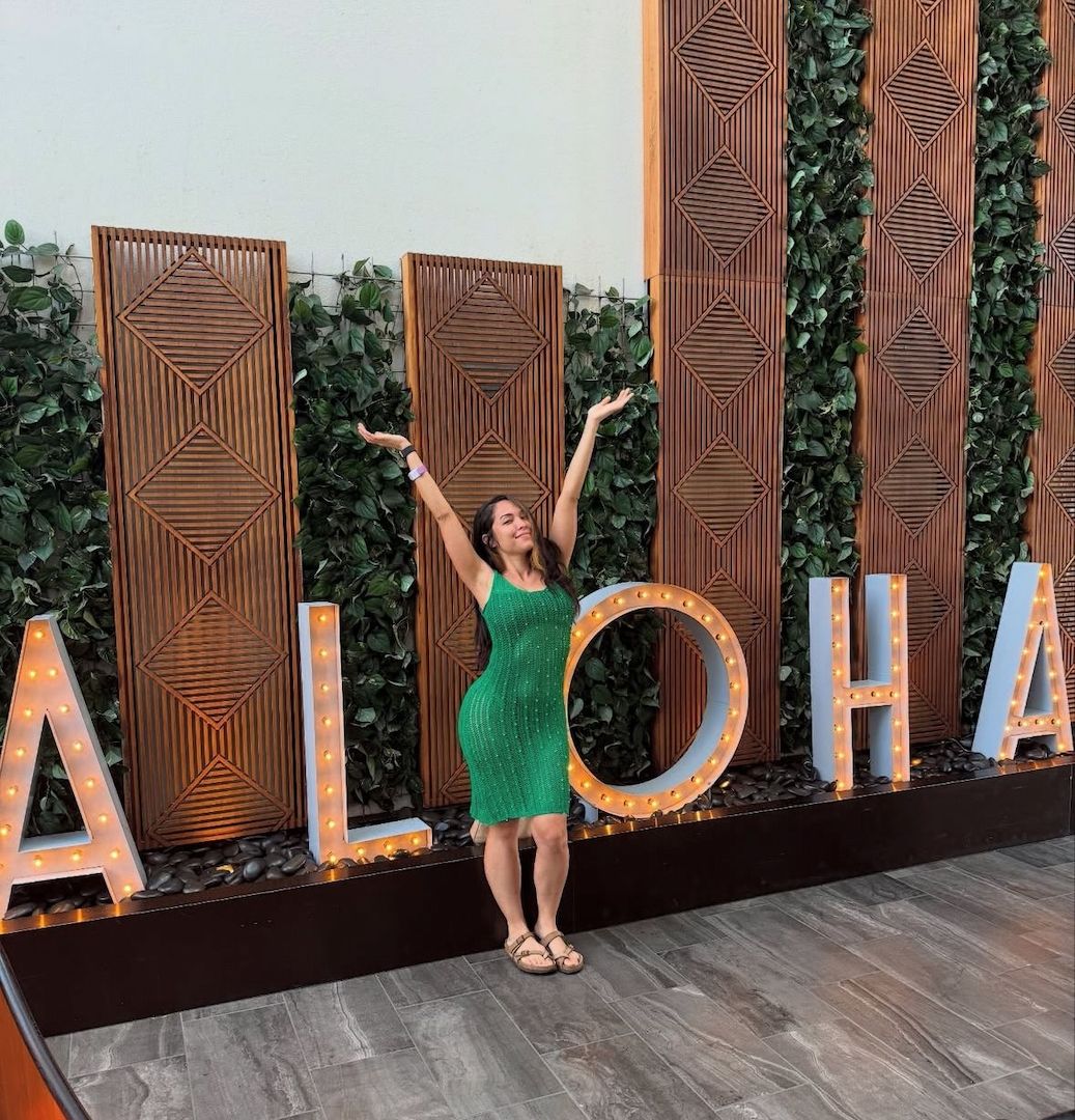 Erotische Body-to-Body-Massage