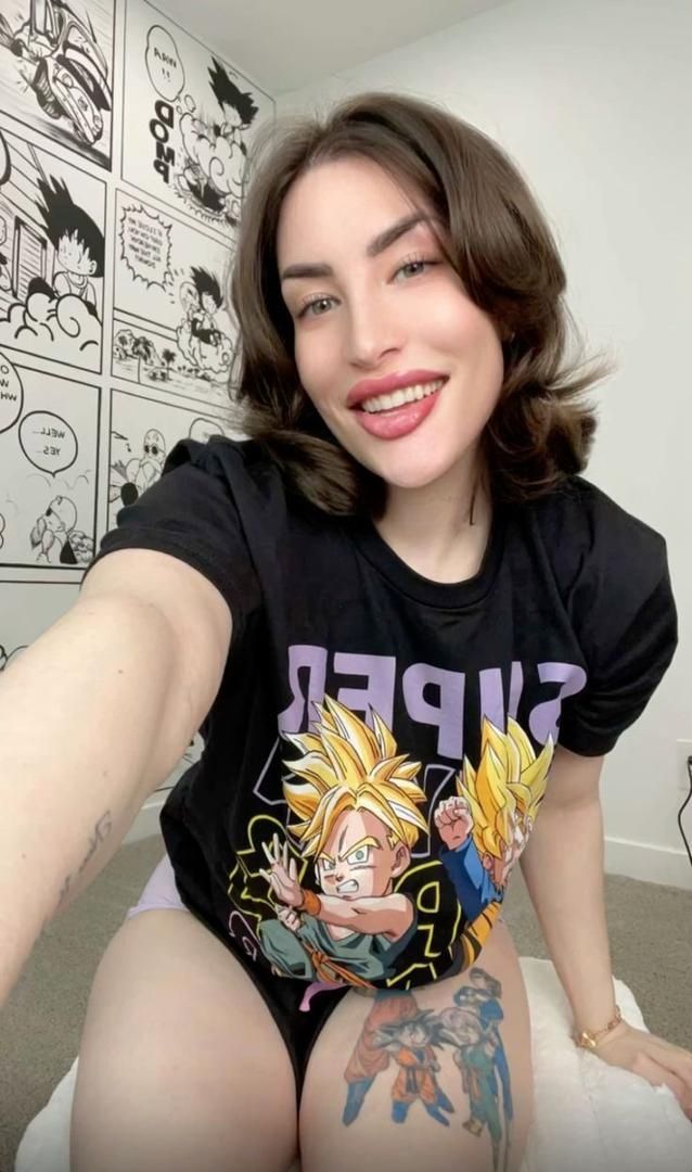 Bereit zu befriedigen