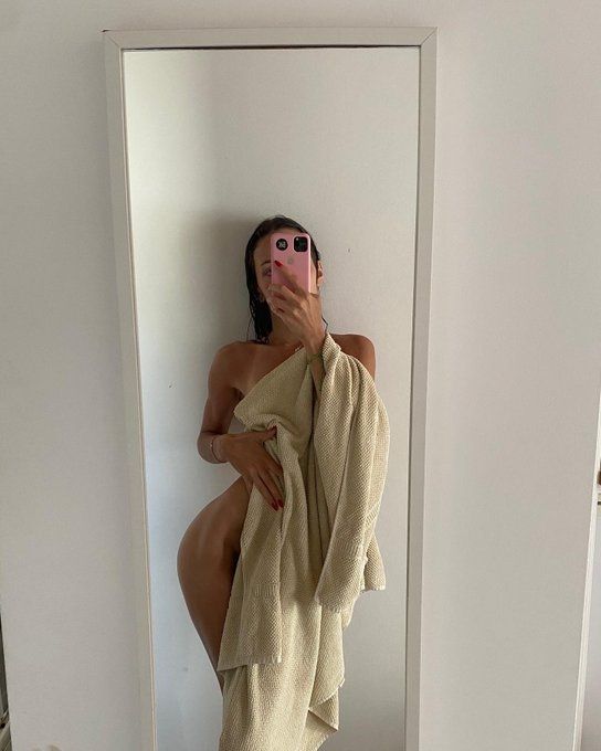 Neue!! Süße frau Mimi