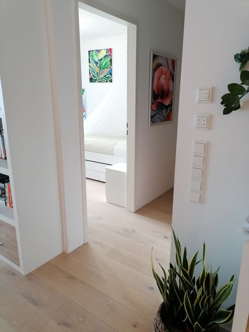 5 Zimmer Wohnung 5 Zimmer Wohnung
