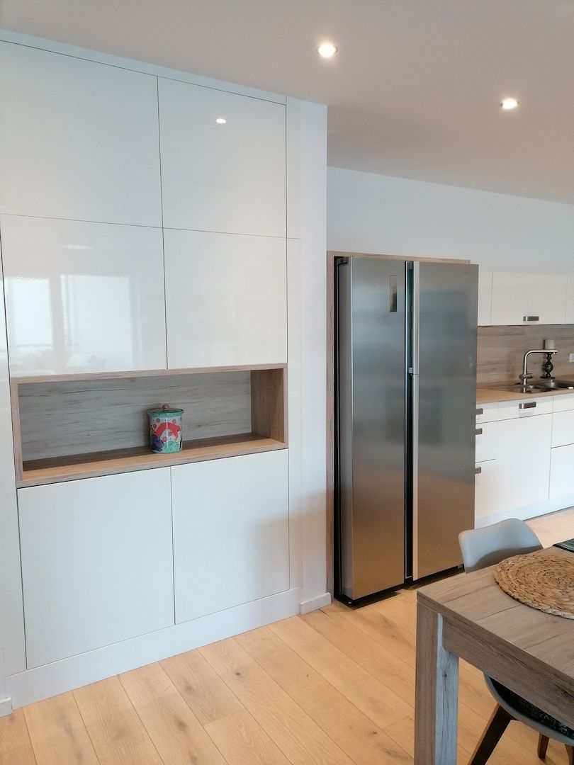 5 Zimmer Wohnung 5 Zimmer Wohnung