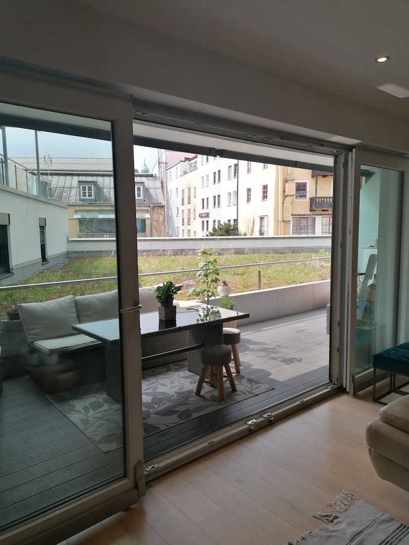 5 Zimmer Wohnung 5 Zimmer Wohnung