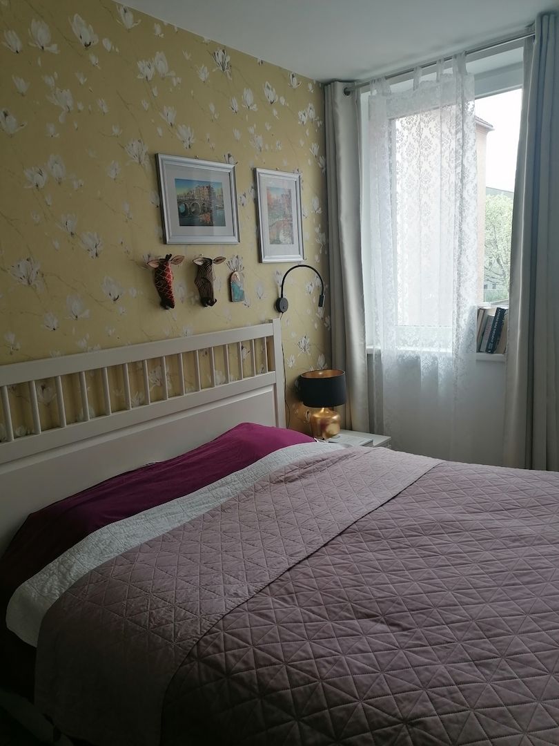 5 Zimmer Wohnung 5 Zimmer Wohnung