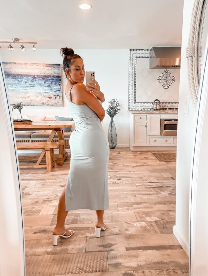 Erotische Dienstleistungsangebote