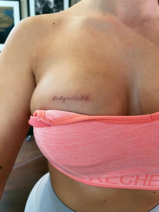 Ich bin für Sex verfügbar