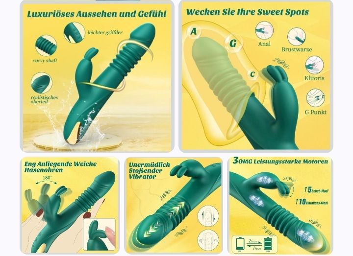 Sex Spielzeug für Die Frau, 25 Euro