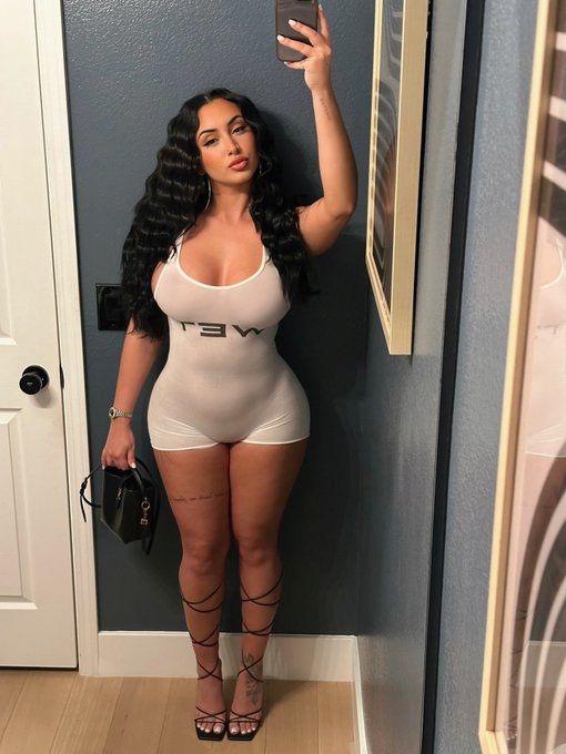 Ich bin für Sex verfügbar