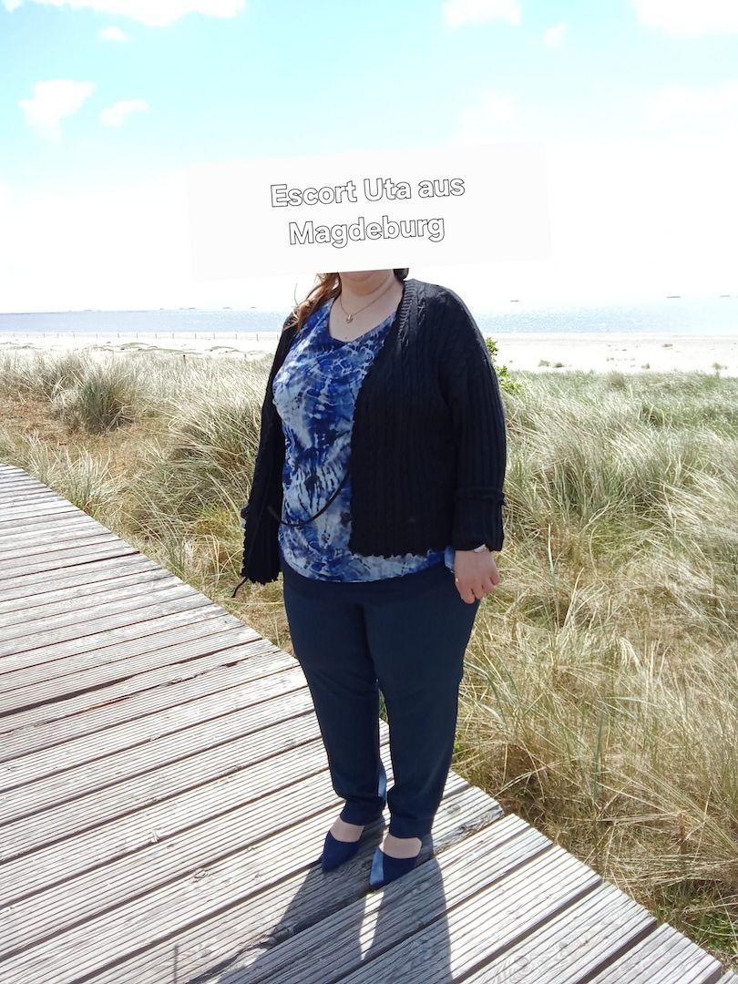 Escort & Begleitdame Pia 24 Jahre