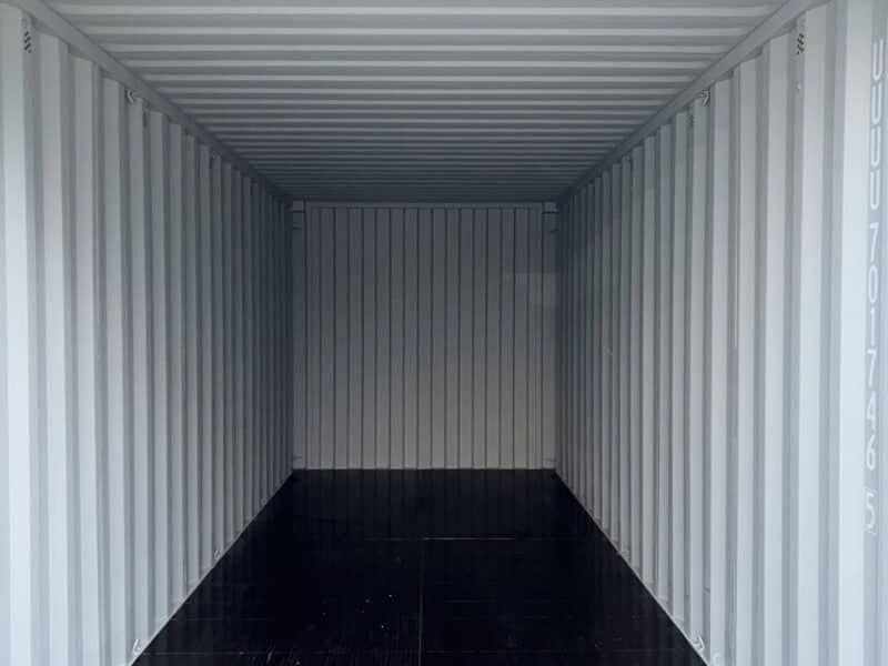 Seecontainer 20ft Dry Seecontainer 20ft Dry