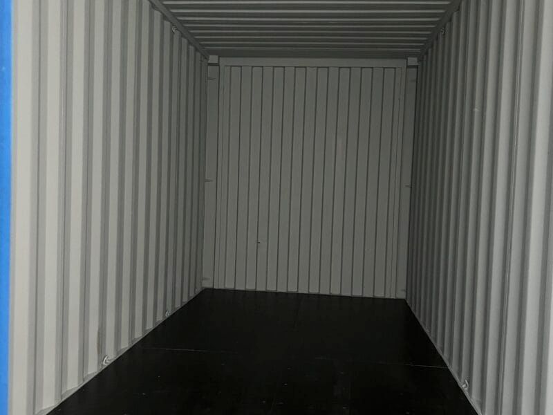 20 Fuß Seecontainer High Cube 20 Fuß Seecontainer High Cube