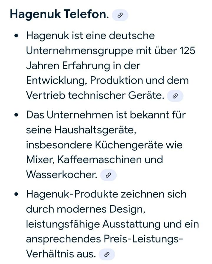 Hagenuk SL 1030 ▪ Großtastentelefon, schwarz Hagenuk SL 1030 ▪ Großtastentelefon, schwarz