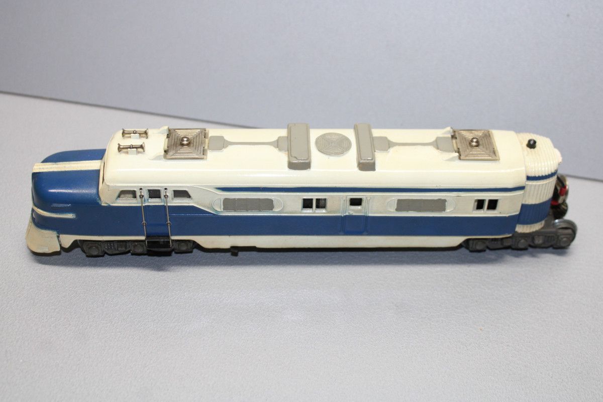 Marklin ST 800 B Schnelltriebwagen Marklin ST 800 B Schnelltriebwagen