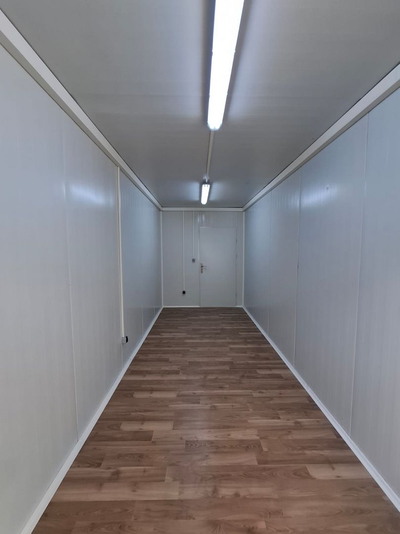 Wohncontainer / Gebrauchtcontainer, verschiedene Ausführungen, Olpe