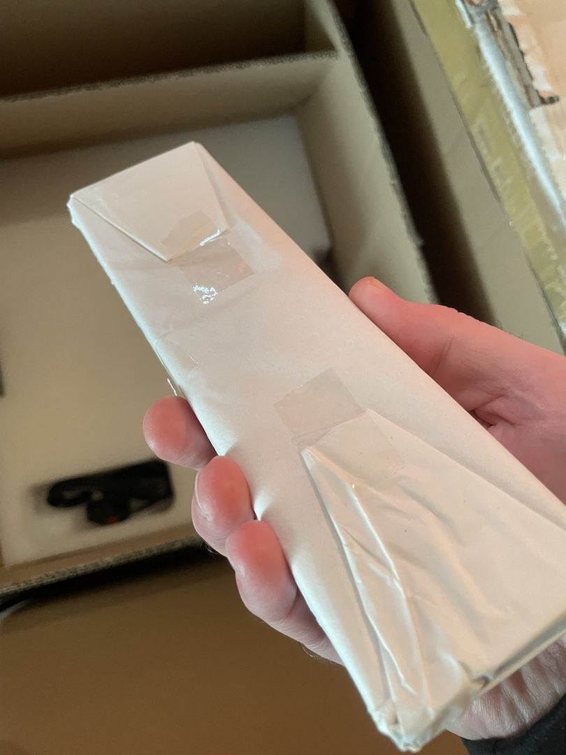 Dartzeel CTH 8550 mkII